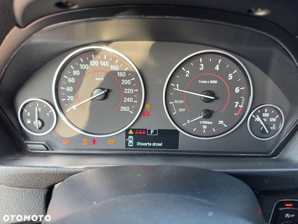 BMW Seria 3 - 12