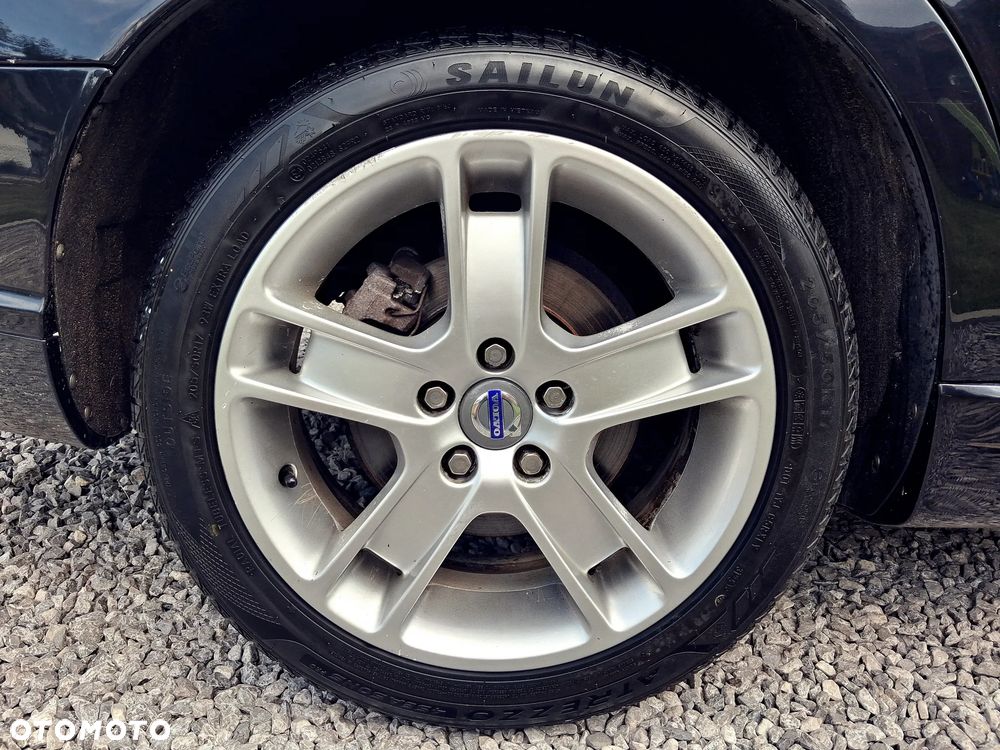 Volvo S40 1.8 Summum - 29