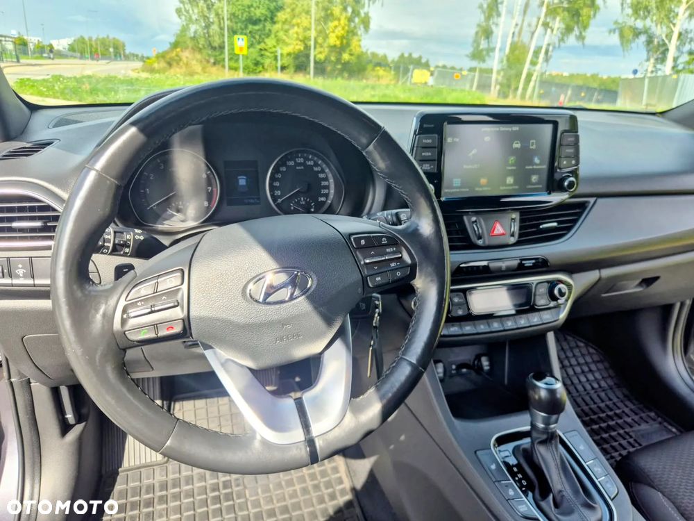 Hyundai i30 - 11
