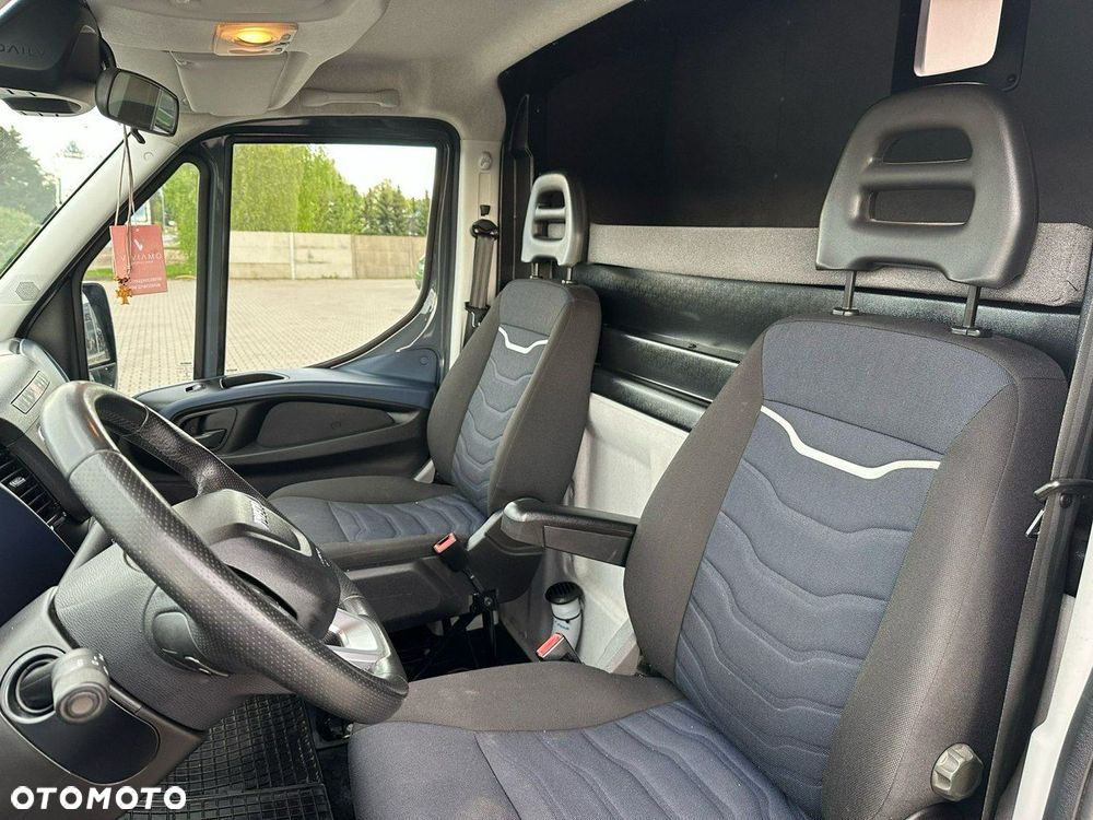Iveco Daily 35S21 - 16