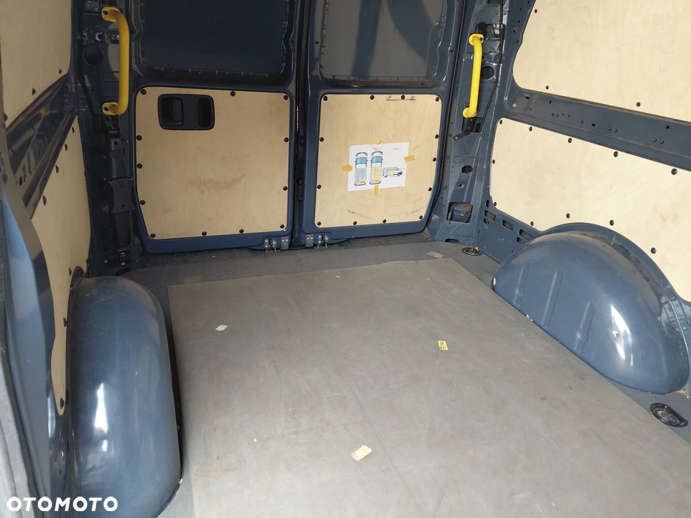 Mercedes-Benz VITO 110 CDI/LONG - 6