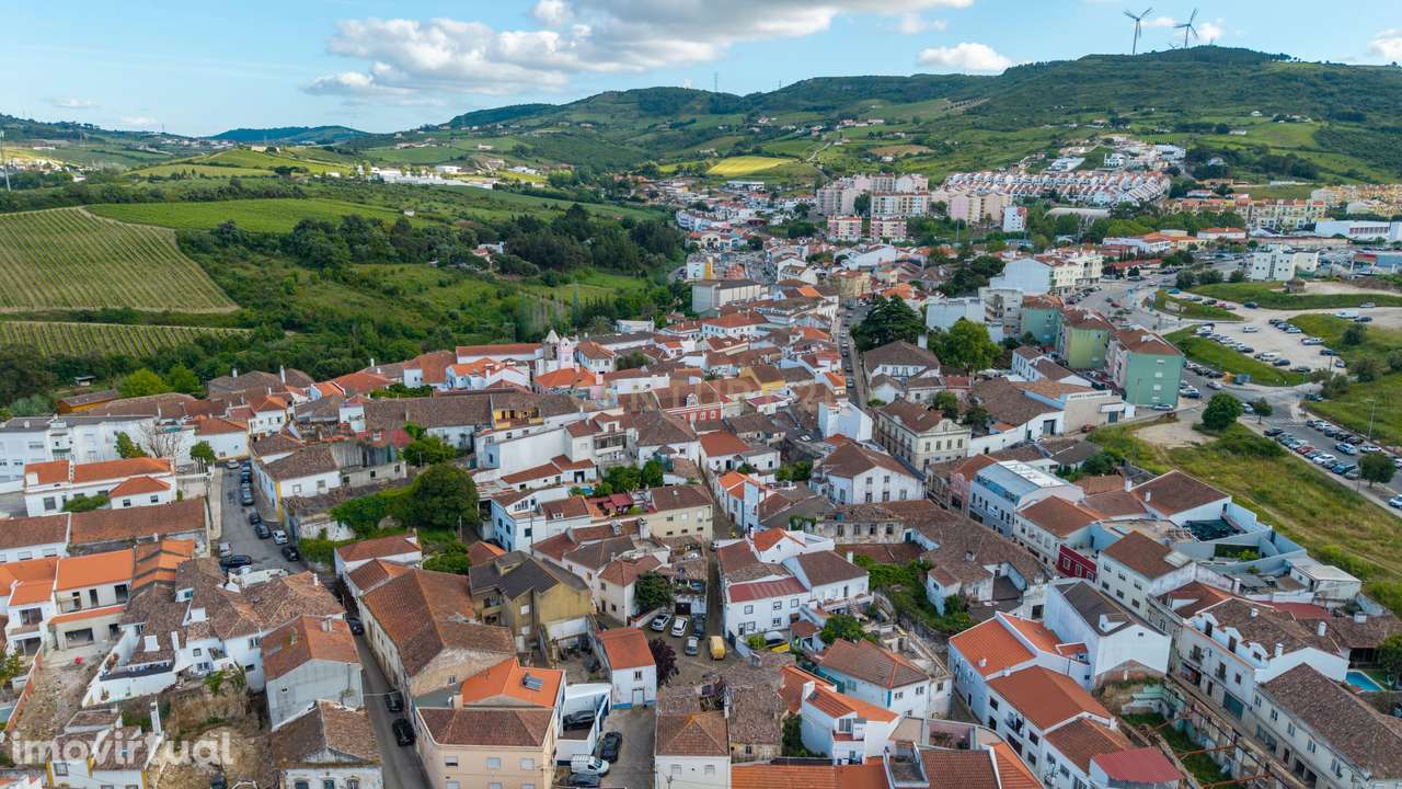 Prédio com enorme potencial | Oportunidade para investidores - Arruda - Grande imagem: 5/14