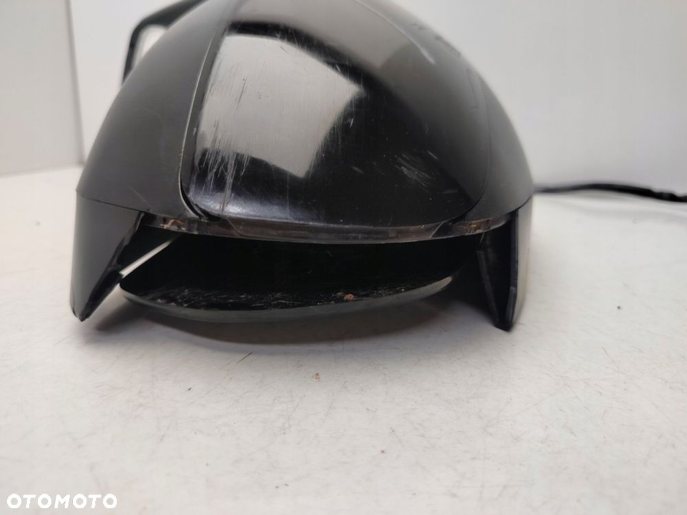 citroen c4 grand picasso i 8 pin 5+3 06r- lusterko lewe zewnętrzne exy - 10