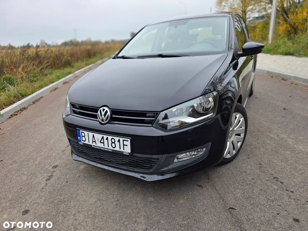 Volkswagen Polo - 24