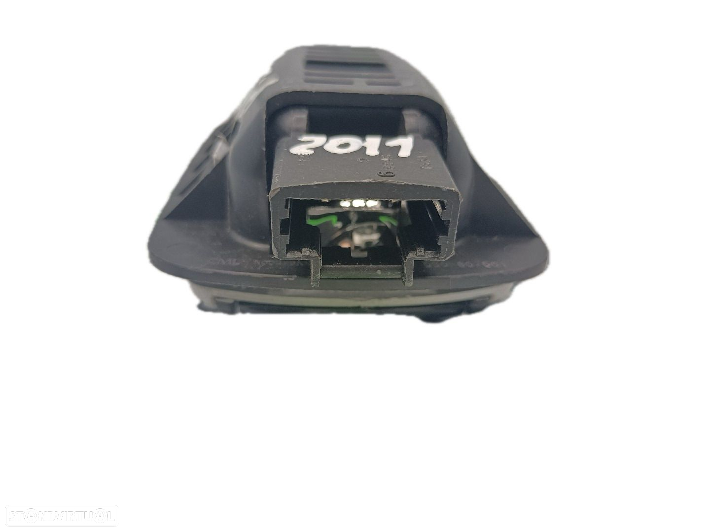 Plafonier / Botão Luz Tecto Peugeot 508 I (8D_) - 3