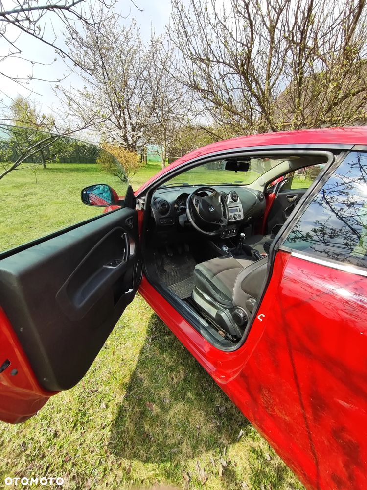 Alfa Romeo Mito 1.4 16V - 12