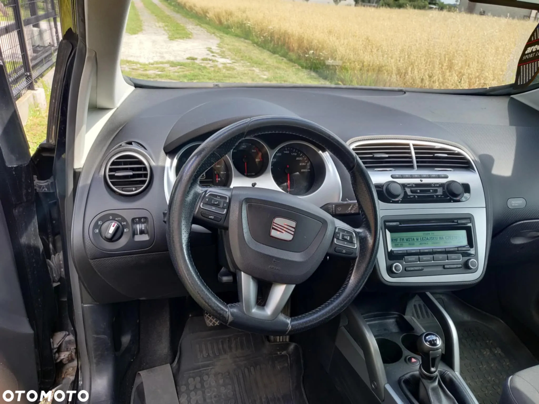 Seat Altea - 12