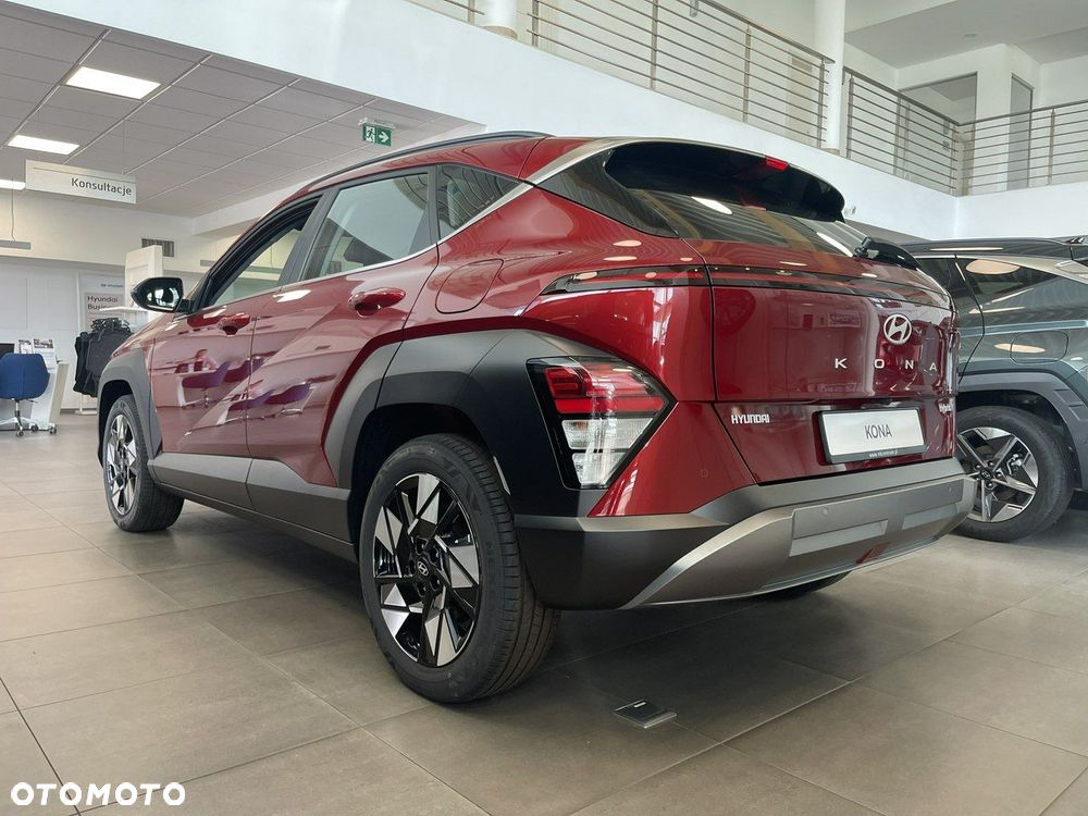 Hyundai Kona - 9
