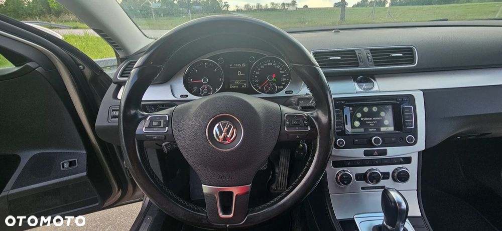 Volkswagen Passat 2.0 TDI 4Mot Highline DSG - 27