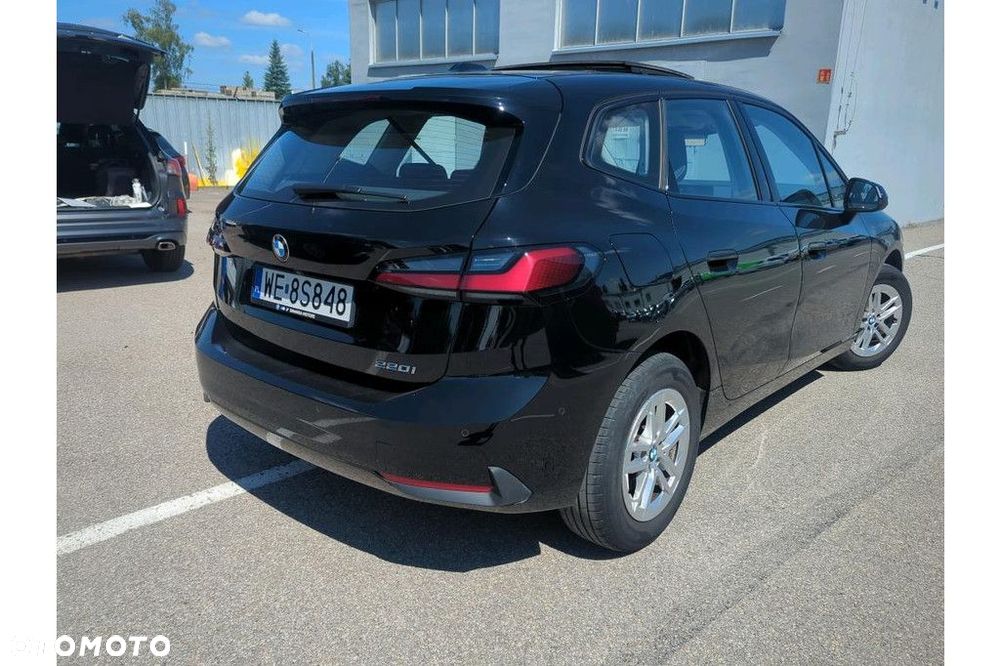 BMW Seria 2 - 5