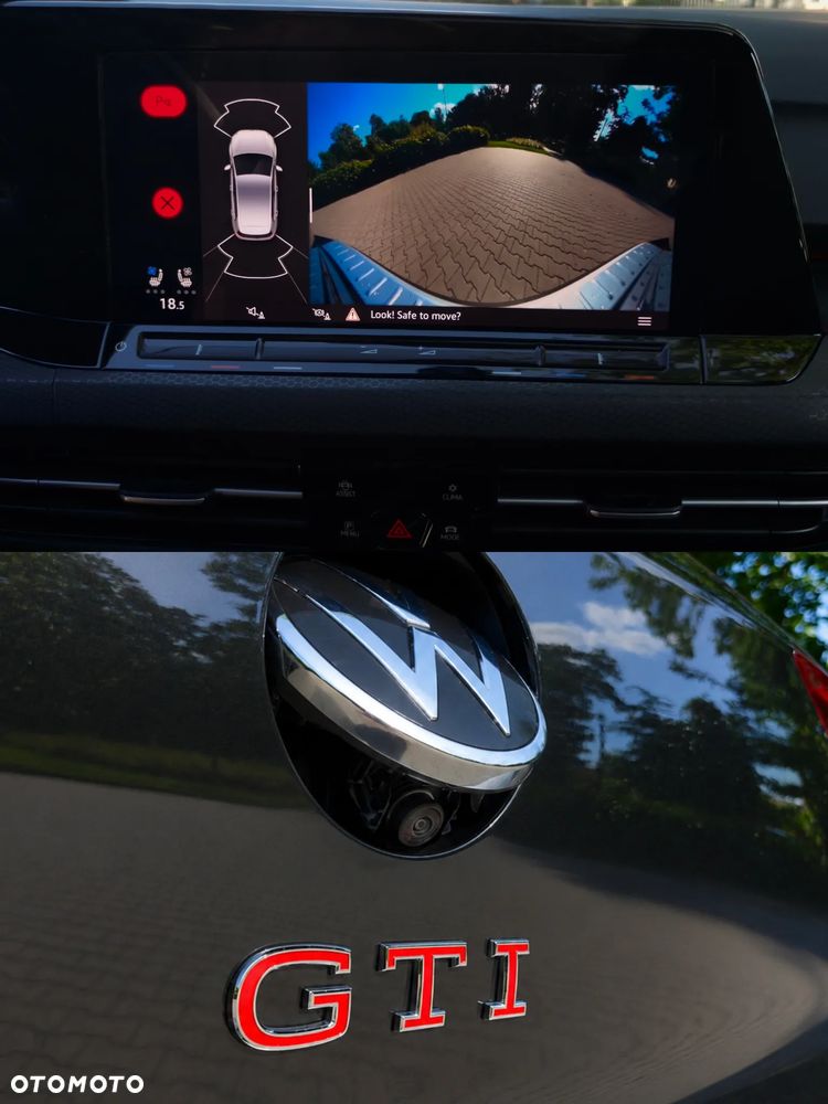 Volkswagen Golf - 3