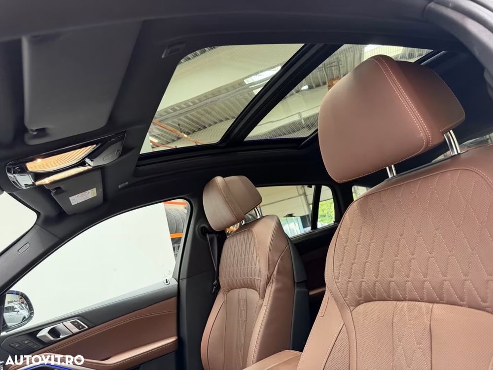 BMW X6 xDrive30d - 12