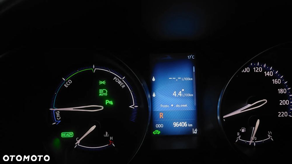 Toyota C-HR - 15