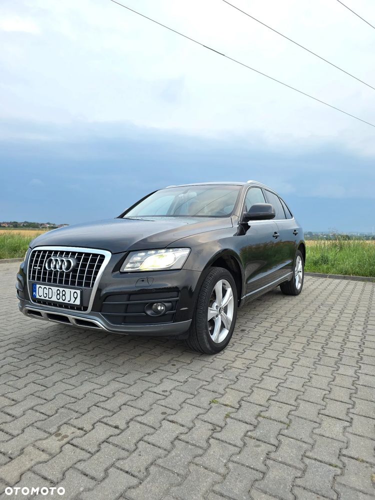 Audi Q5 - 7