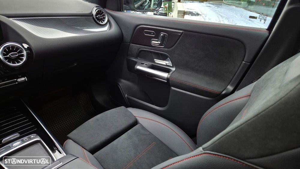 Mercedes-Benz GLA 200 AMG Line - 6