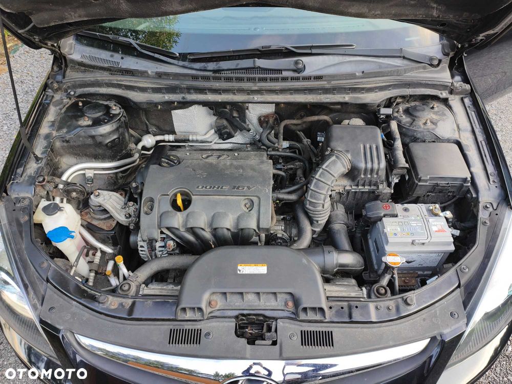 Hyundai i30 - 8