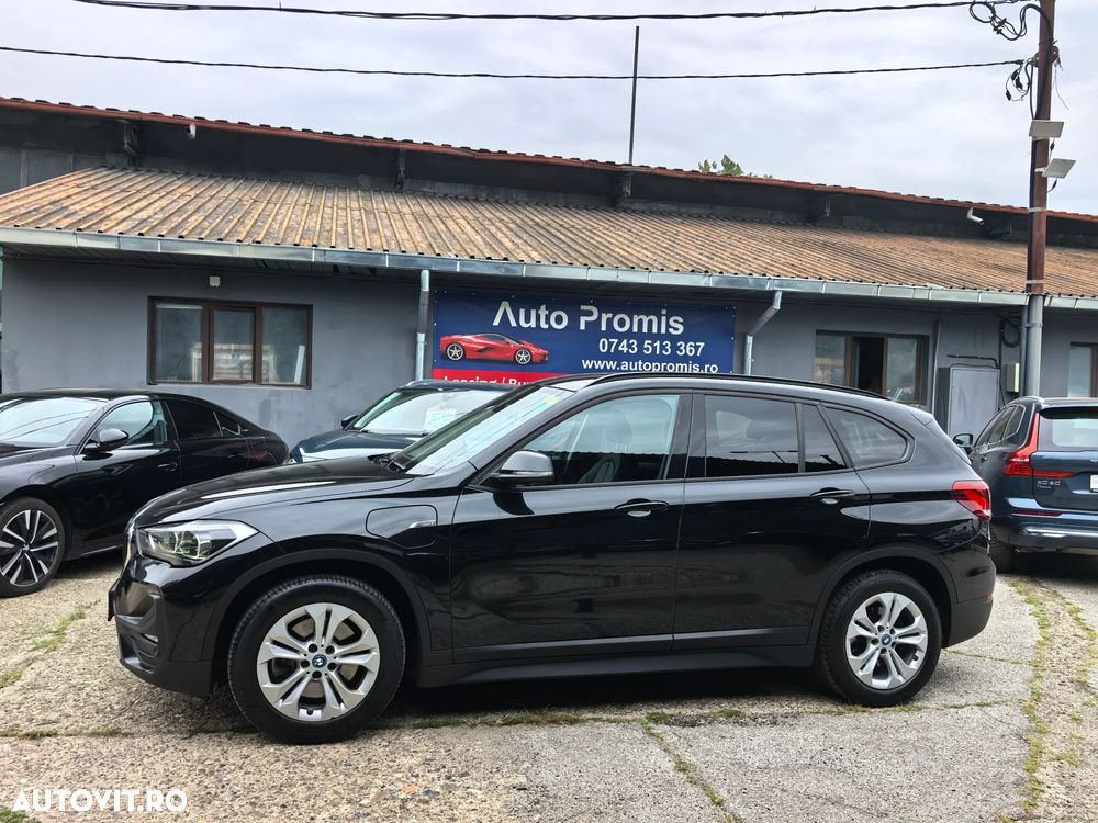 BMW X1 xDrive25e xLine - 5