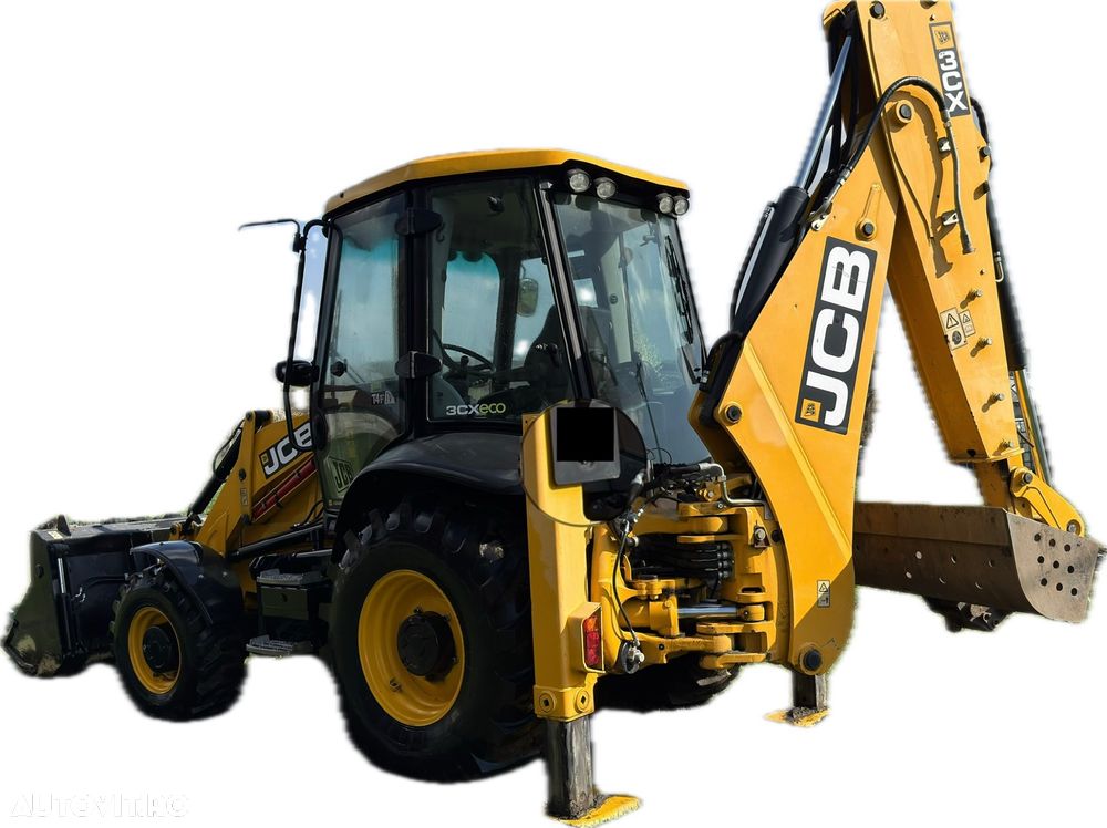 JCB 3CX Eco - 3