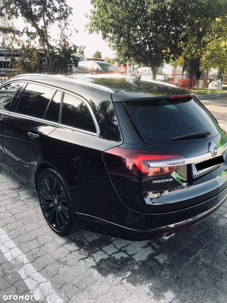 Opel Insignia - 2