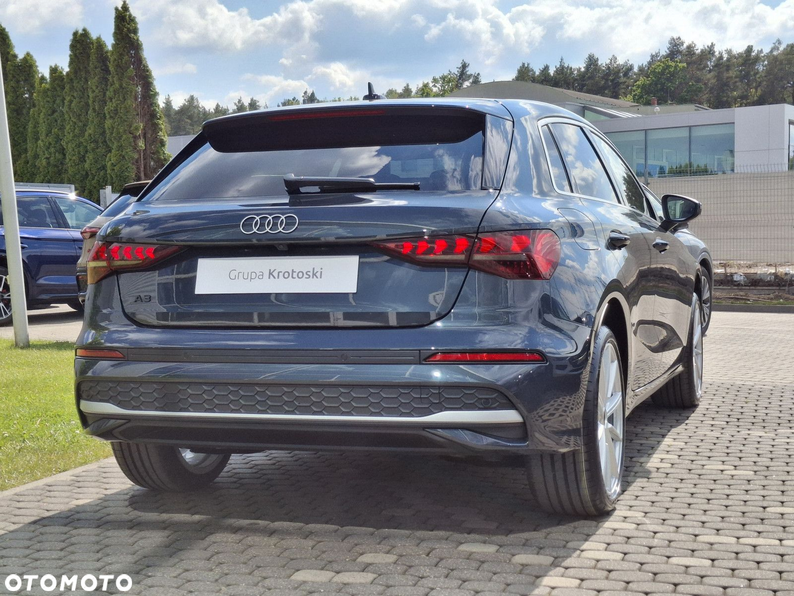 Audi A3 - 11
