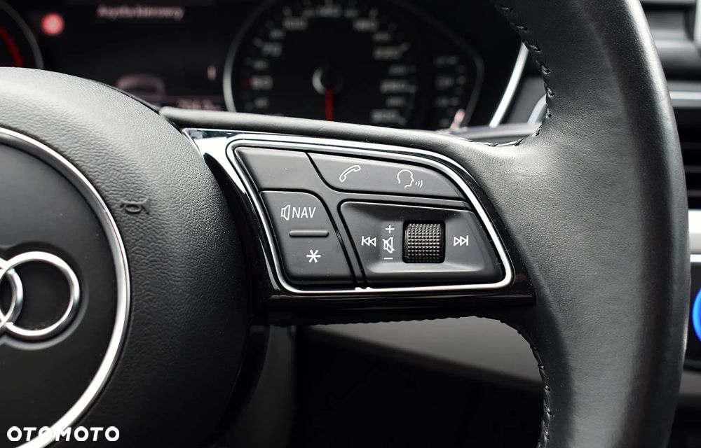 Audi A5 - 6