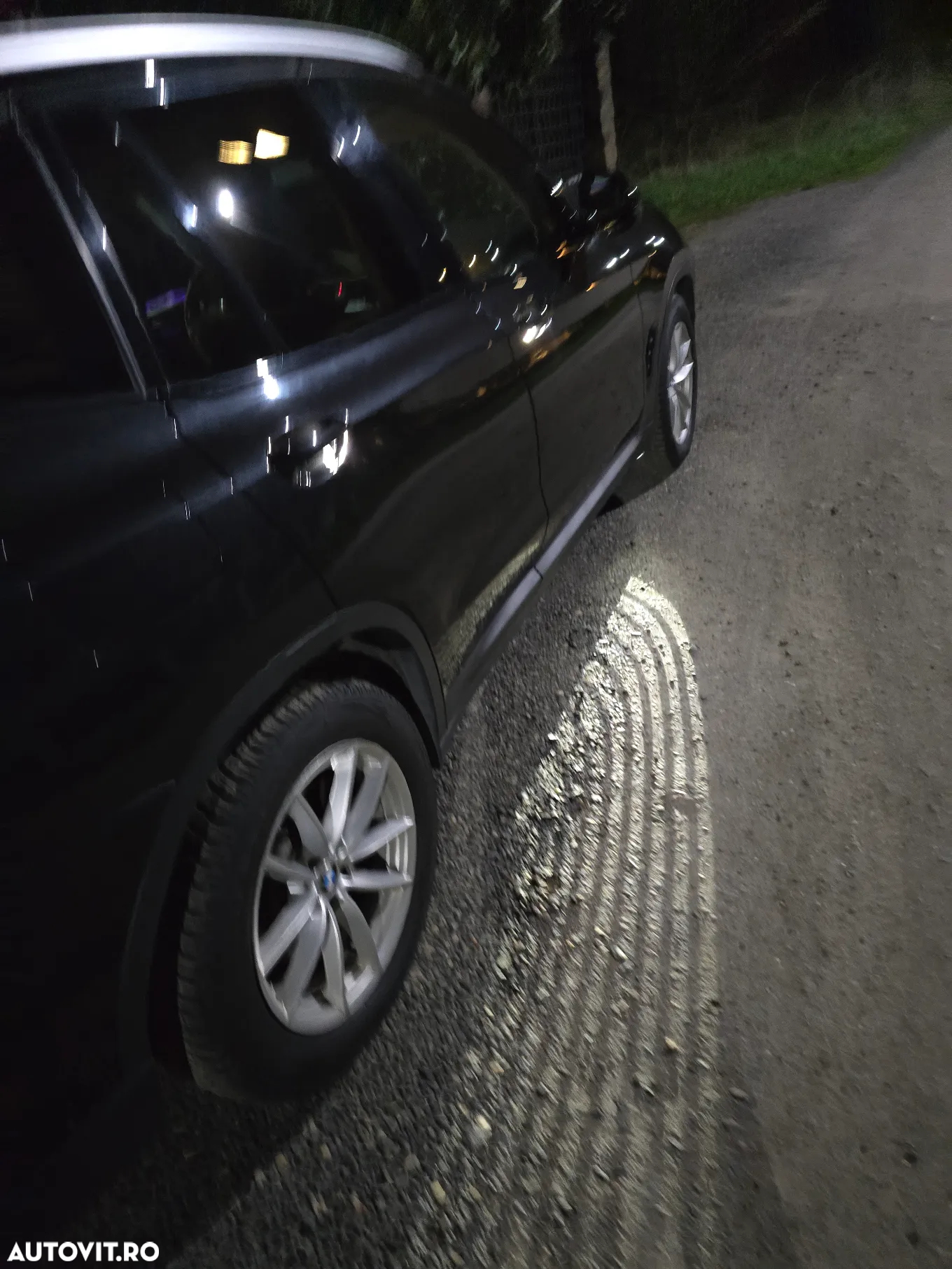 BMW X3 xDrive20d Aut. xLine - 21