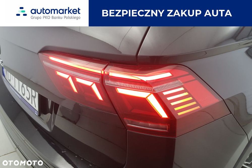 Volkswagen Tiguan 2.0 TSI 4Mot R DSG - 16