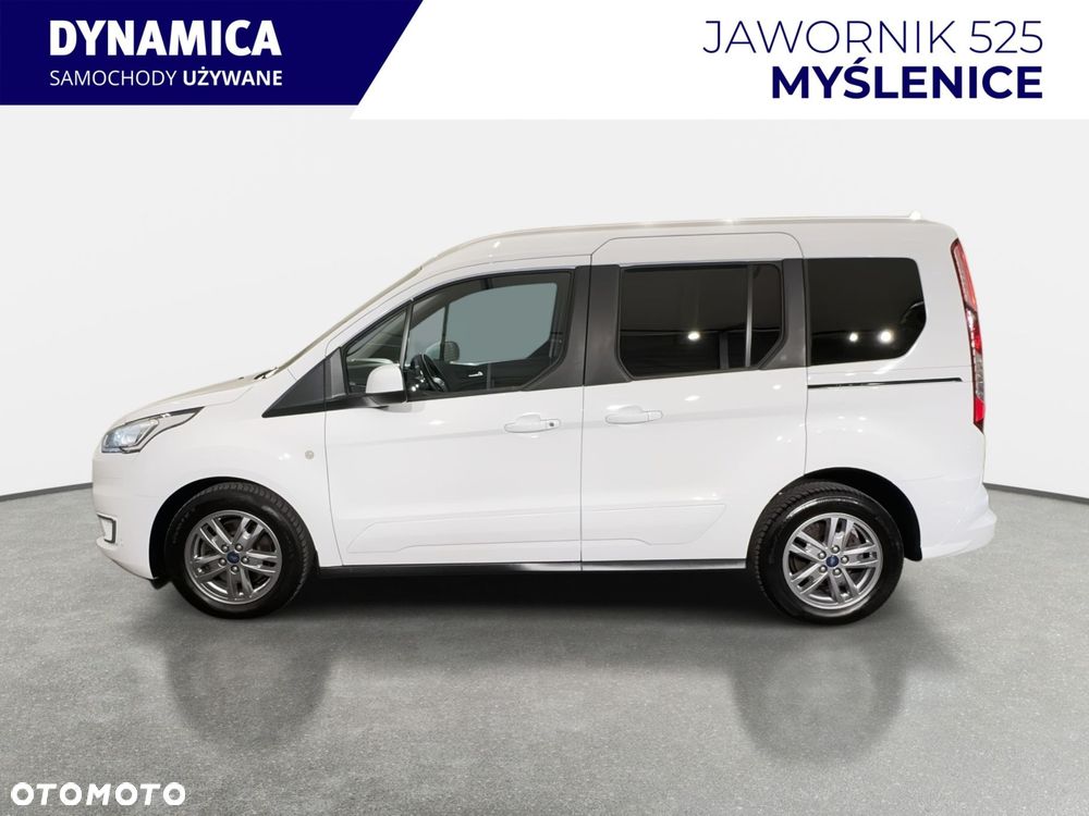 Ford Tourneo Connect - 6