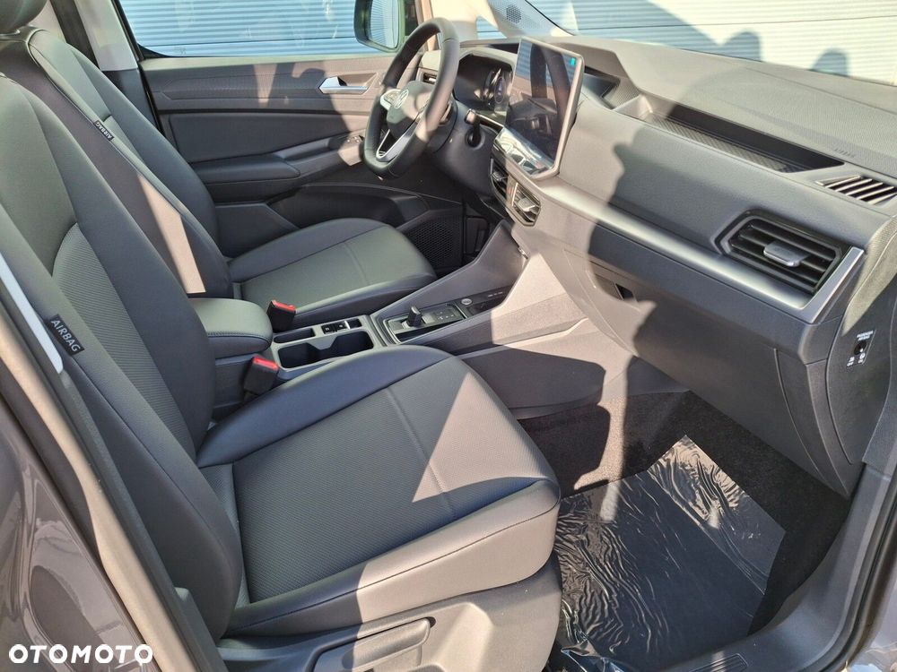Volkswagen Caddy 2.0 TDI Life DSG - 13