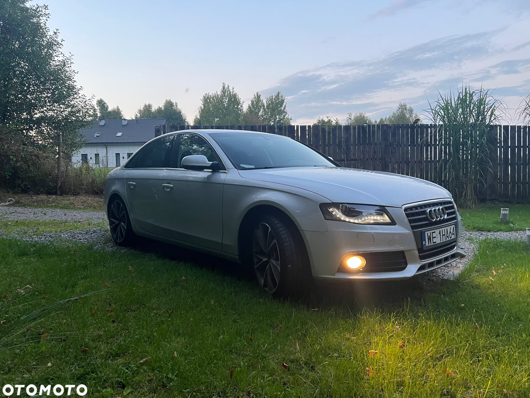 Audi A4 ver-1-8-tfsi - 6
