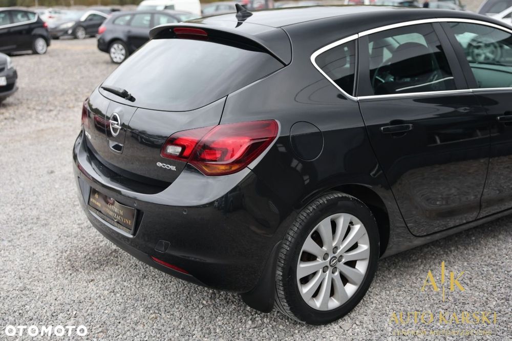Opel Astra - 17
