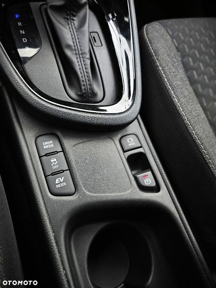 Toyota Yaris Cross Hybrid 1.5 Style - 24