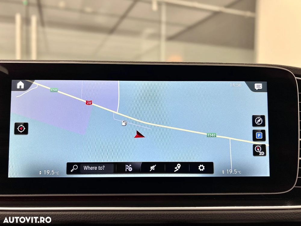 Mercedes-Benz GLE Coupe 350 de 4Matic 9G-TRONIC AMG Line - 22