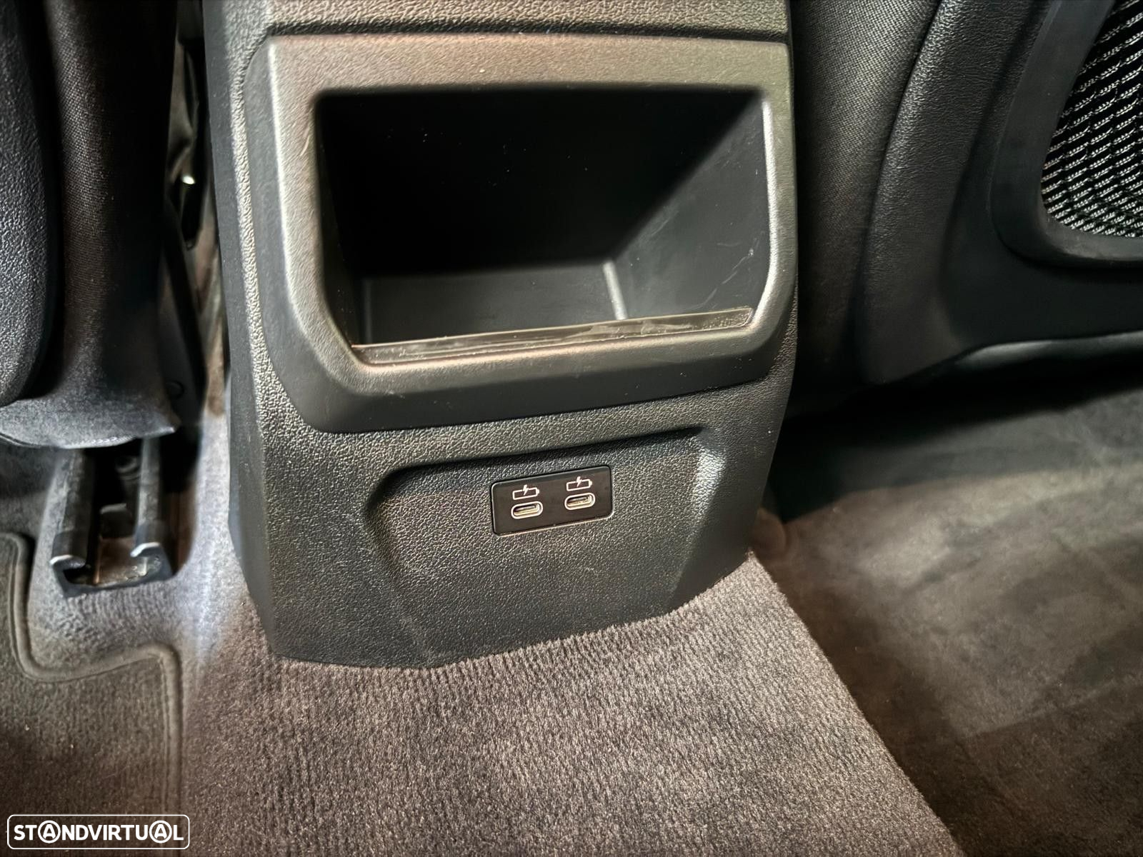 BMW 116 d Advantage Auto - 16
