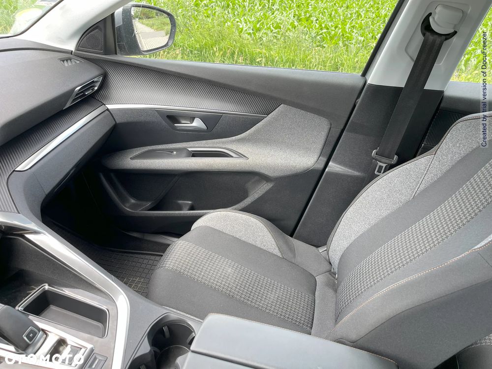 Peugeot 3008 BlueHDi 130 Stop & Start EAT8 Active Pack - 23