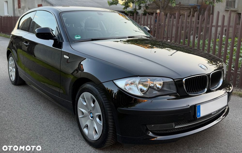 BMW Seria 1 116i Edition Lifestyle - 1