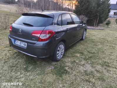 Citroën C4 - 3