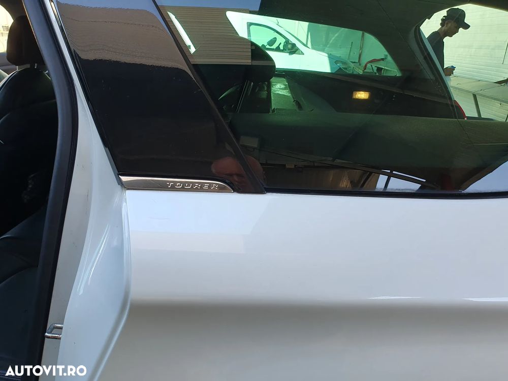 Citroën C5 HDi 200 FAP Aut. Exclusive - 32