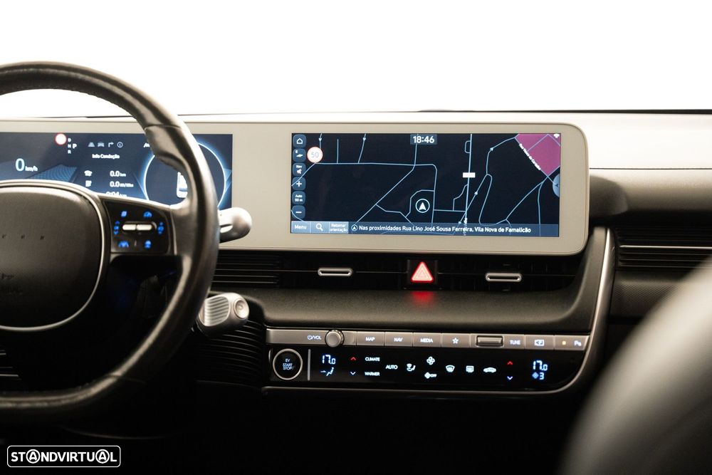 Hyundai Ioniq 5 73 kWh Premium - 12
