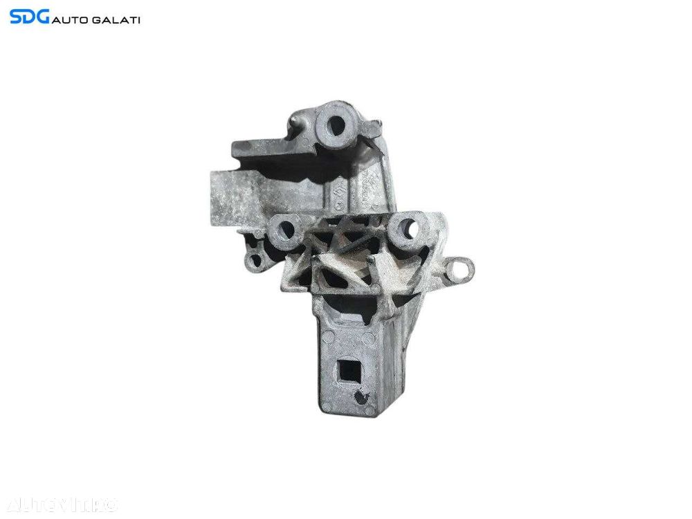 Suport Motor Dreapta Renault Kangoo 1 1.9 D 1997 - 2010 Cod 7700432411 [N2713] - 2