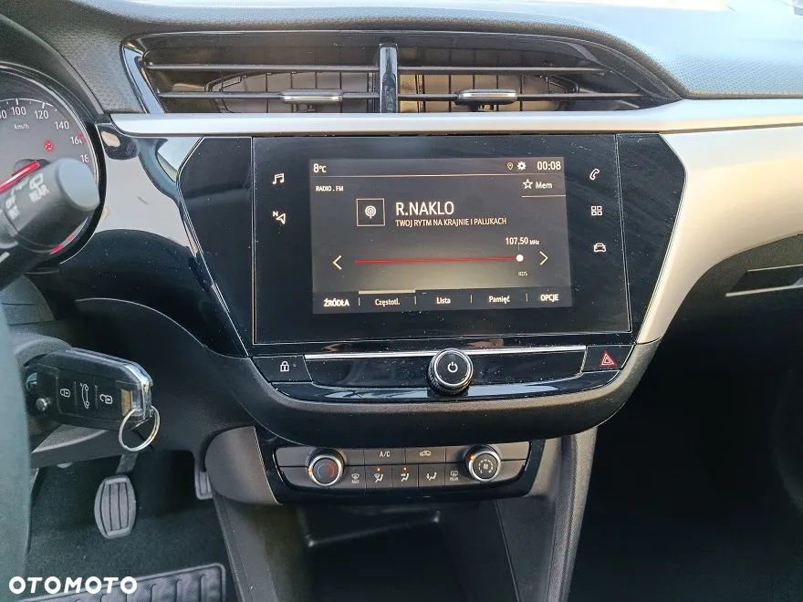 Opel Corsa - 5