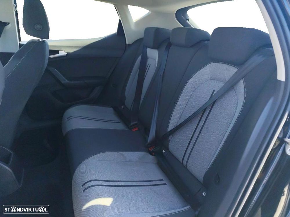SEAT Leon 2.0 TDI Style - 5