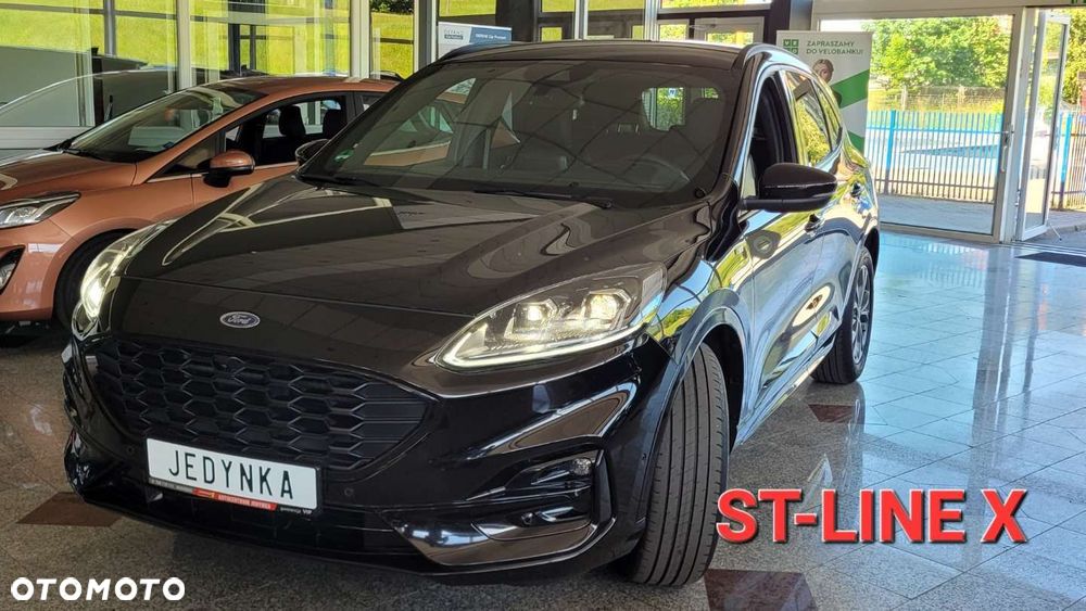 Ford Kuga - 5