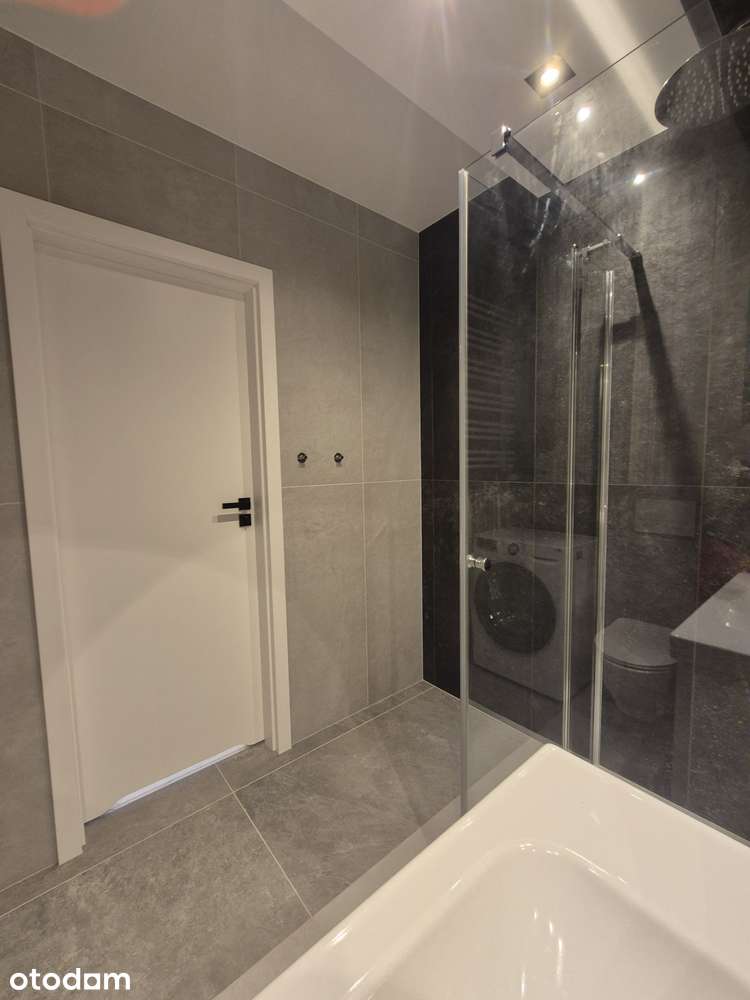 Ceglana Park 34m2 | 2 pok | Brynów | Balkon | Nowe mieszkanie premium