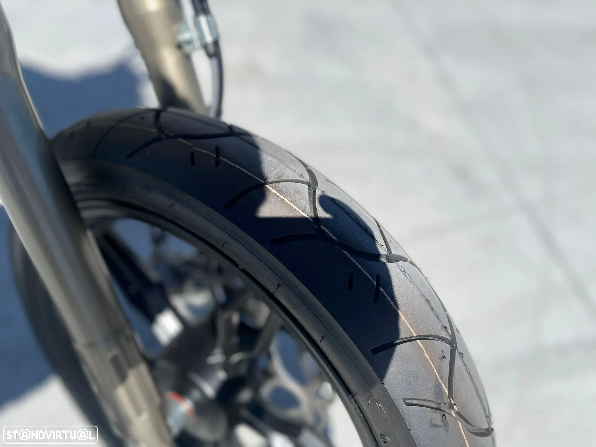 Beta RR MOTARD 2T 50 - 8