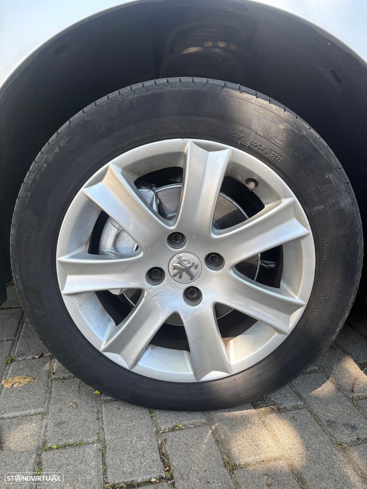 Peugeot 308 SW 1.6 HDi Premium - 9
