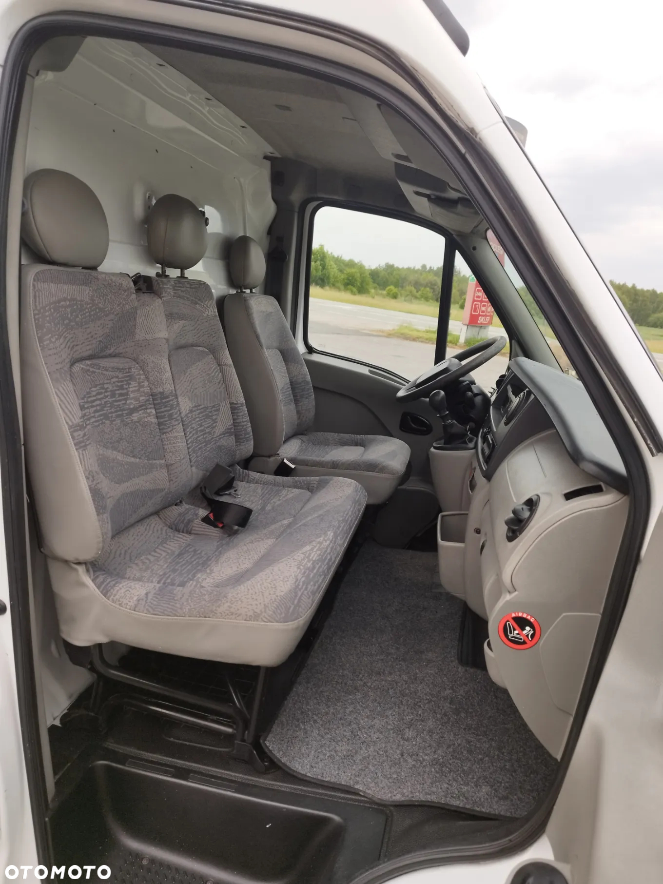 Renault Master - 8