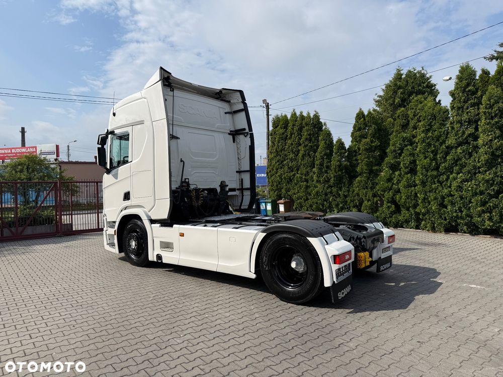 Scania - 11