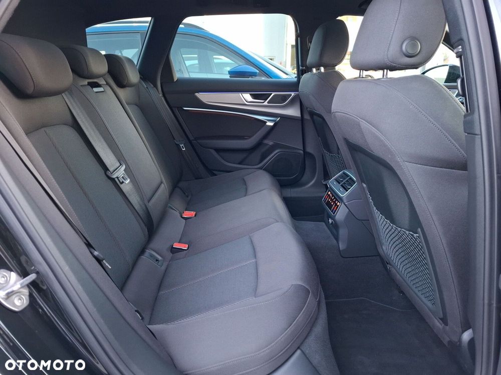 Audi A6 Avant - 19