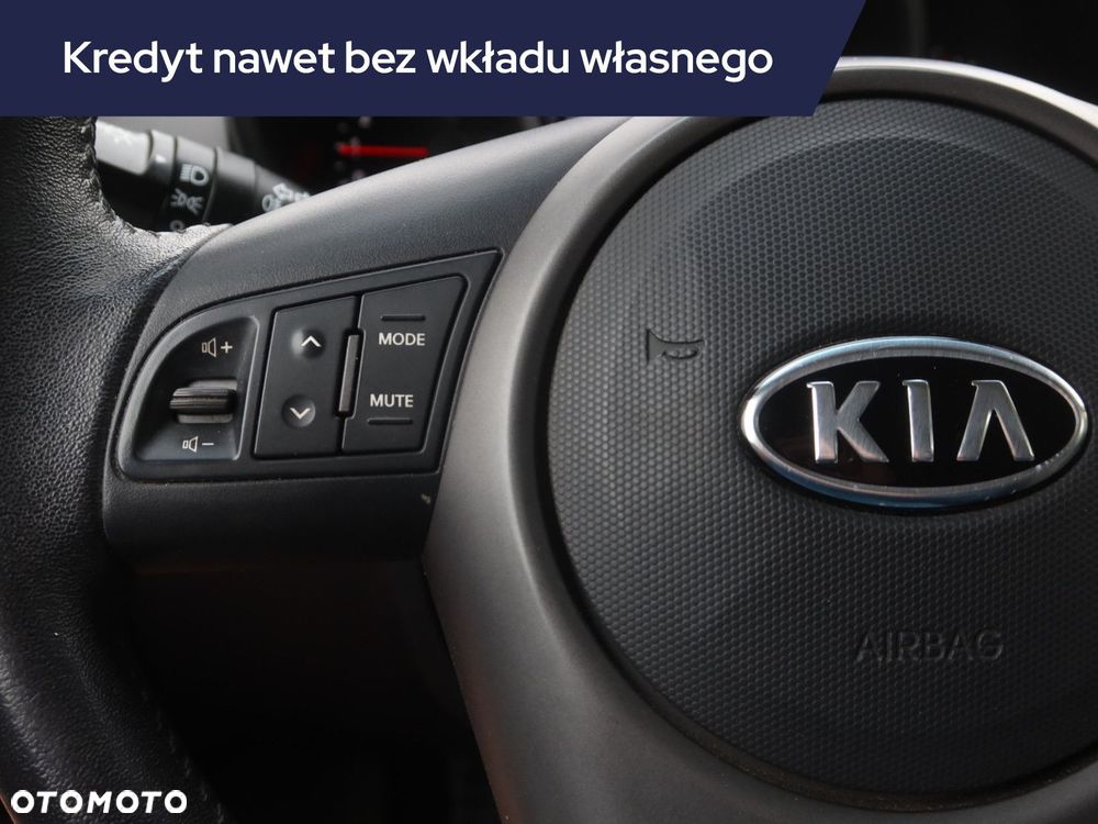 Kia Soul - 15